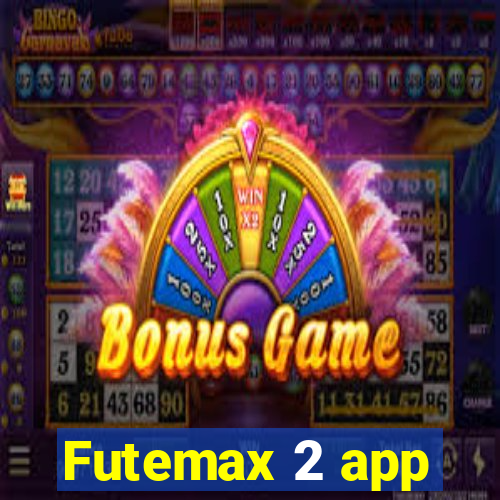 Futemax 2 app